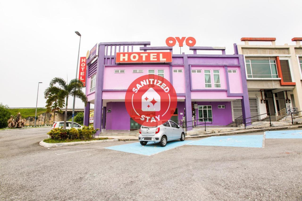 Oyo89677向日葵酒店 芙蓉 外观 照片