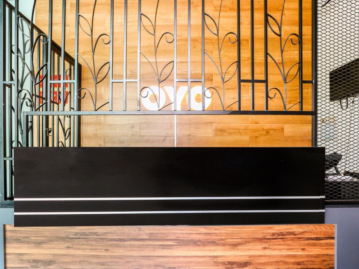 Oyo89677向日葵酒店 芙蓉 外观 照片